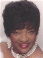Roslyn C. Pugh obituary