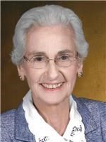 Janice "Jane" Hazlip Dagate obituary, Edgard, LA