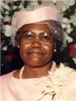 Thelma C. Lee obituary