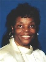 Dr. Clara V. Robertson obituary, Hammond, LA