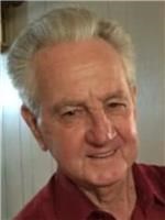 Howard J. Blanchard obituary, Pierre Part, LA