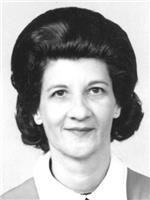 Marguerite Lewis Awagain obituary, 1931-2019, Lake Charles, LA