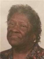 Anna Belle Winfrey obituary, Opelousas, LA
