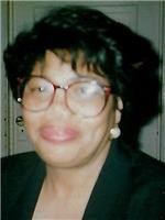 Dorothy Mae Scott obituary