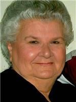 Joyce Gaudin obituary, Central, LA