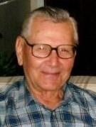 William Nemeth obituary, Hammond, LA