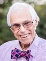 William E. Doll obituary, Victoria, BC