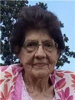 Dolores Rita Frances Mut Irwin obituary, Baton Rouge, LA
