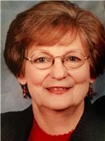Patricia "Pat" Bonaventure obituary