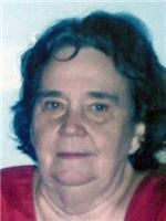 Ann J. Daigle obituary, Lafayette, LA