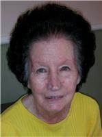 Hazel Bolin obituary, 1927-2018, Baton Rouge, LA