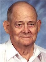 Calvin Lamar Aldridge obituary