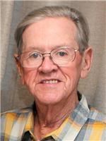 Earl Alvin Gibson obituary, Plaquemine, LA