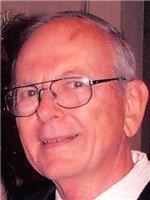 Bernard "Benny" Ruckstuhl obituary, Baton Rouge, LA