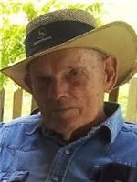 W.J. 'Bill' Jenkins obituary, Denham Springs, LA