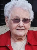 Patty McClain Adcock obituary, Spearsville, LA