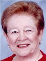 Shirley Mae Barbay "CiCi" Graham obituary