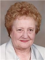 Gloria Roussel Detillier obituary