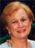 Evelyn Elaine Van Hook James obituary, 1931-2019, Ruston, LA