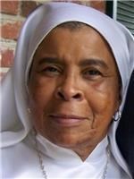 Ruth Evans Johnson-Muhammad obituary, 1942-2021, Baton Rouge, LA