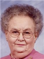 Ruby Haydel Gautreau Lafleur obituary, Gonzales, LA