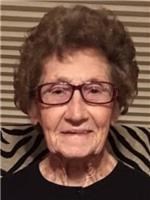 Mary LaCashio Roppolo obituary, Maringouin, LA