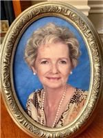 Mary Hallaron Bourgeois obituary, 1942-2020, Baton Rouge, LA