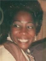 Dela Mae Williams obituary