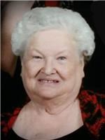 Ruth S. Millin obituary