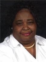 Mercedes Jackson Christopher obituary, 1945-2019, New Roads, LA