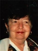 Shirley Ann Sauter obituary, Lafayette, LA