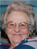 Evelyn Culotta obituary, Chalmette, LA