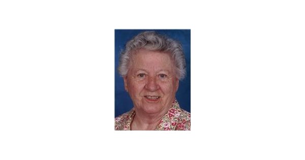 Rita Roussel Obituary (2018) - Legacy Remembers