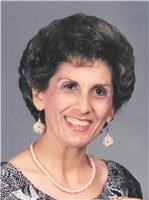 Betty Lambert Obituary (2018)