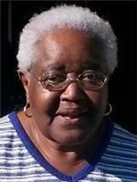 Mary Lee Johnson Albert obituary, Lutcher, LA