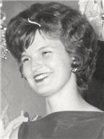 Judith R. "Judi" McClain obituary