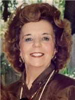 Carolyn Lefeaux obituary, 1929-2020, Baton Rouge, LA