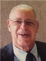 Gene D. Decuir obituary, Baton Rouge, LA