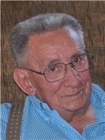 Henry L. 'Jack' Darsey Jr. obituary, Zachary, LA