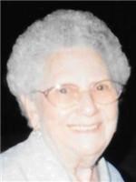 Gladys Mary Suire Comeaux obituary