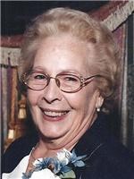 Myra Hughes Sullivan obituary, Denham Springs, LA