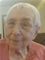 Bernice A. Dispenza obituary