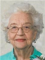 Dorothy Jean Fuqua obituary