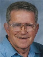 Larry Florstin Jumonville obituary, 1935-2019, Donaldsonville, LA