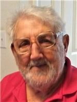 Norman Eugene Gill Jr. obituary, Hammond, LA