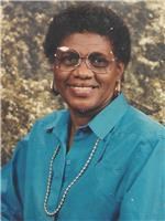 Ada Warren Allen obituary