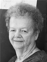 Audrey Coats Obituary (2018)