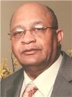 Larry Roy Anderson Sr. obituary, 1948-2019, Baton Rouge, LA
