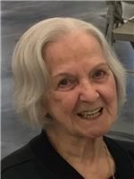 Regina LeJeune Milazzo "Lois" Holden obituary