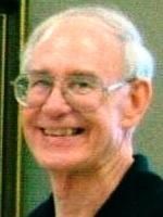 Micheal F. Harrelson obituary
